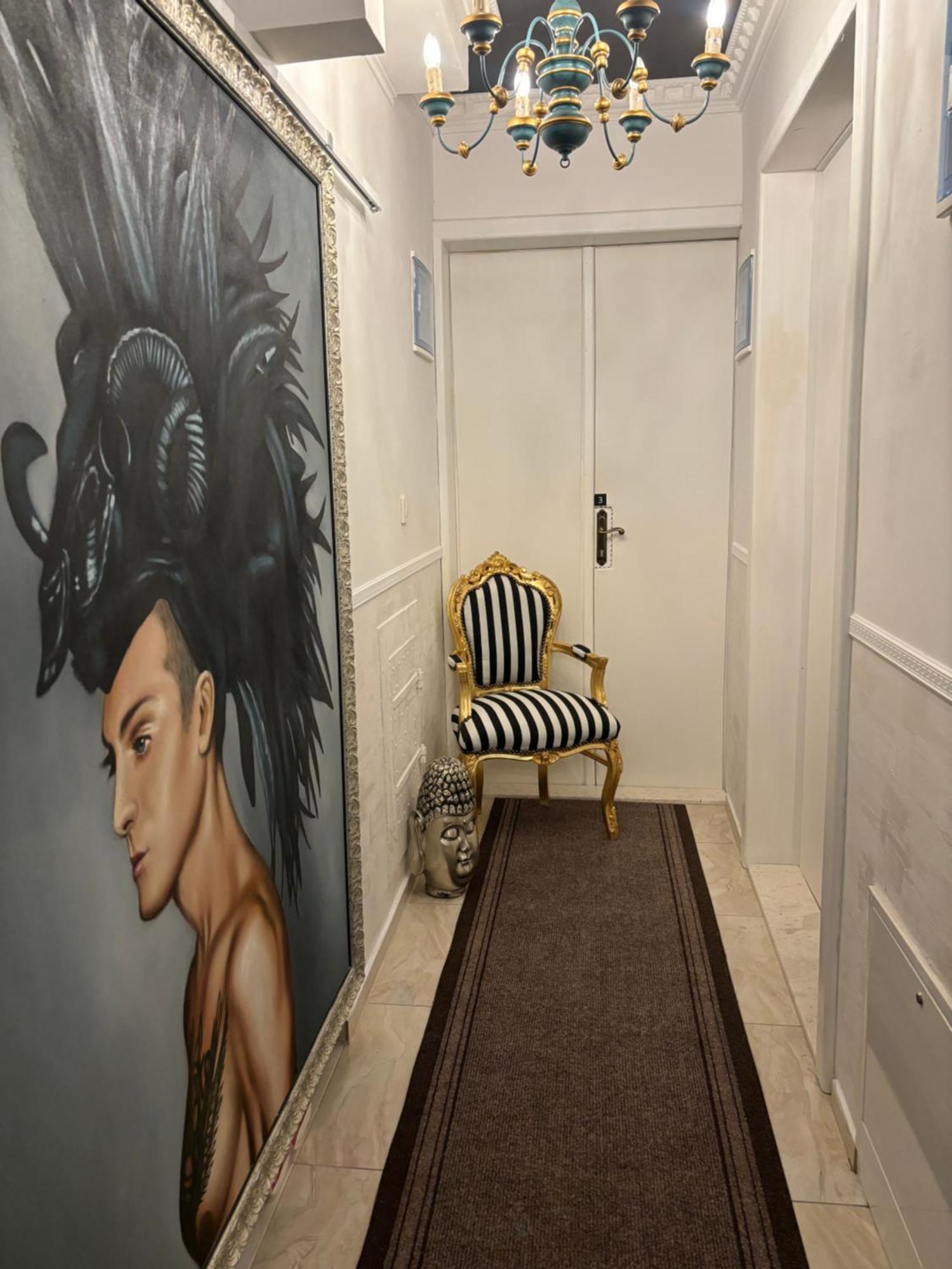 La Dolce Vita Luxury II Apartments With Best Free Private Parking In Center Pula Exterior photo
